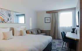 Brit Hotel Orléans St Jean de Braye - L'Antarès