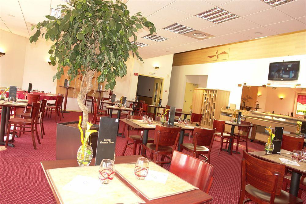 Brit Hotel Orléans St Jean de Braye - L'Antarès Saint-Jean-de-Braye Esterno foto
