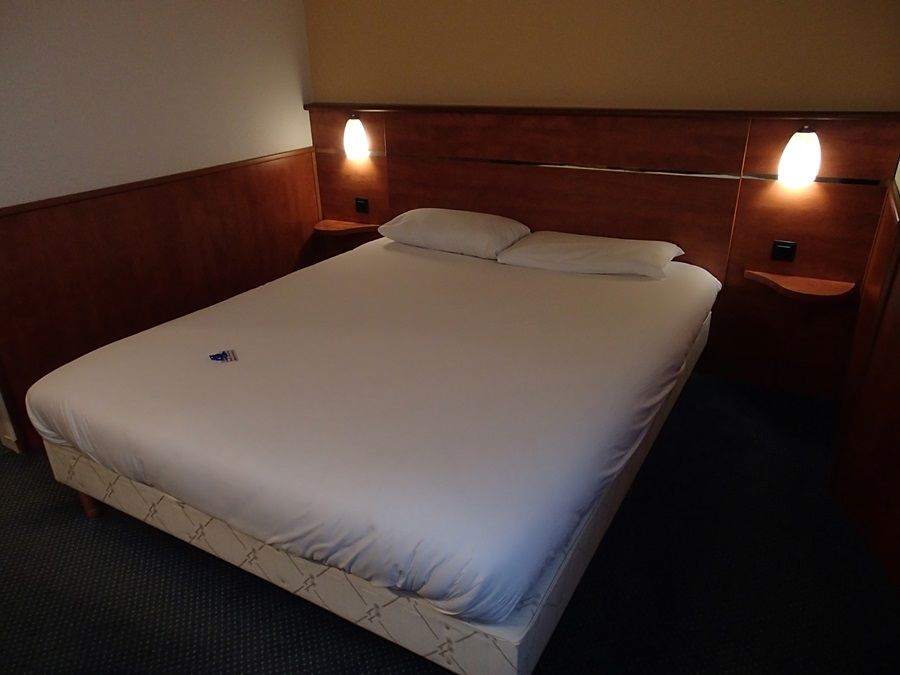 Brit Hotel Orléans St Jean de Braye - L'Antarès Saint-Jean-de-Braye Esterno foto